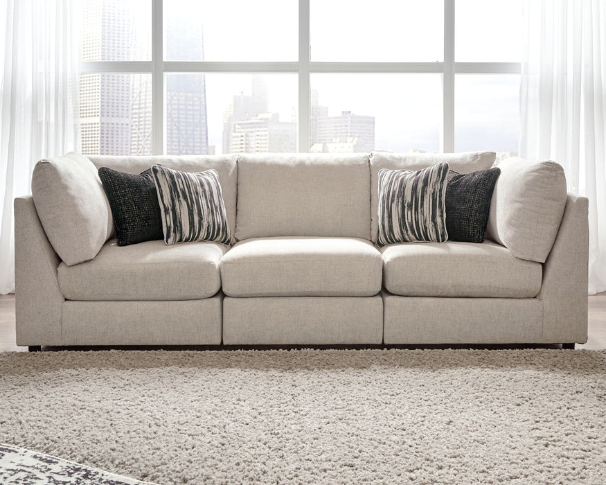 Kellway - Sectional - Tallahassee Discount Furniture (FL)