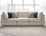 Kellway - Sectional - Tallahassee Discount Furniture (FL)