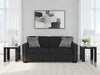Jasmine Peaks - Living Room Set - Tallahassee Discount Furniture (FL)