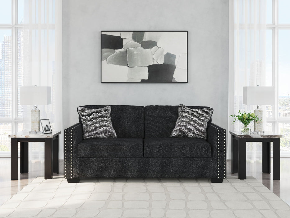 Jasmine Peaks - Living Room Set - Tallahassee Discount Furniture (FL)
