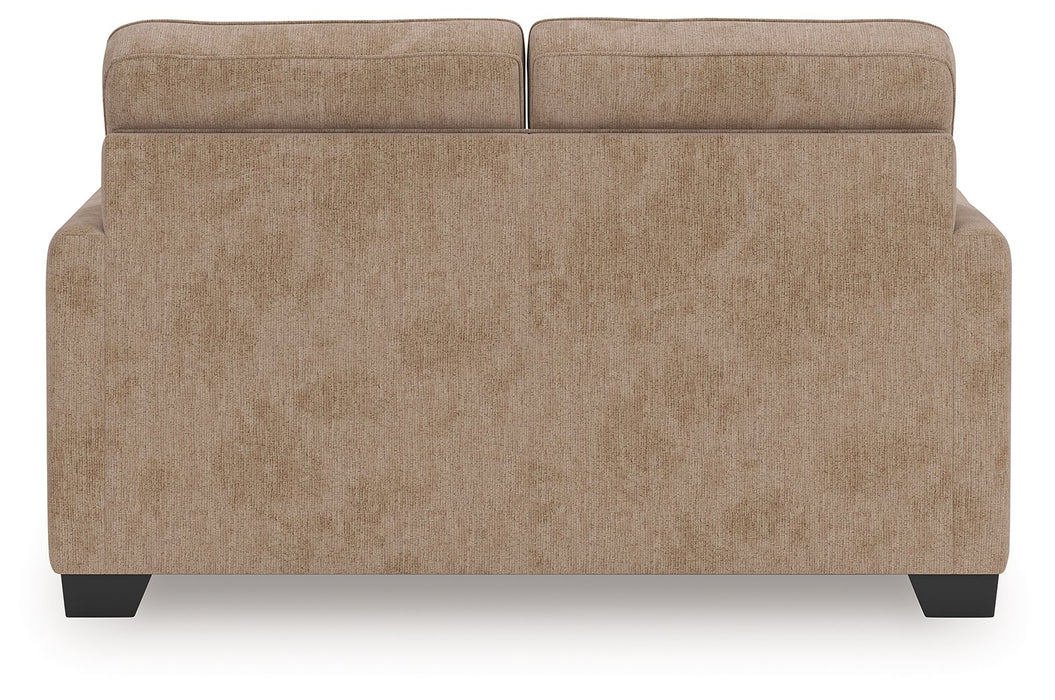 Olten - Loveseat - Tallahassee Discount Furniture (FL)