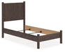 Pamytta - Panel Bed - Tallahassee Discount Furniture (FL)