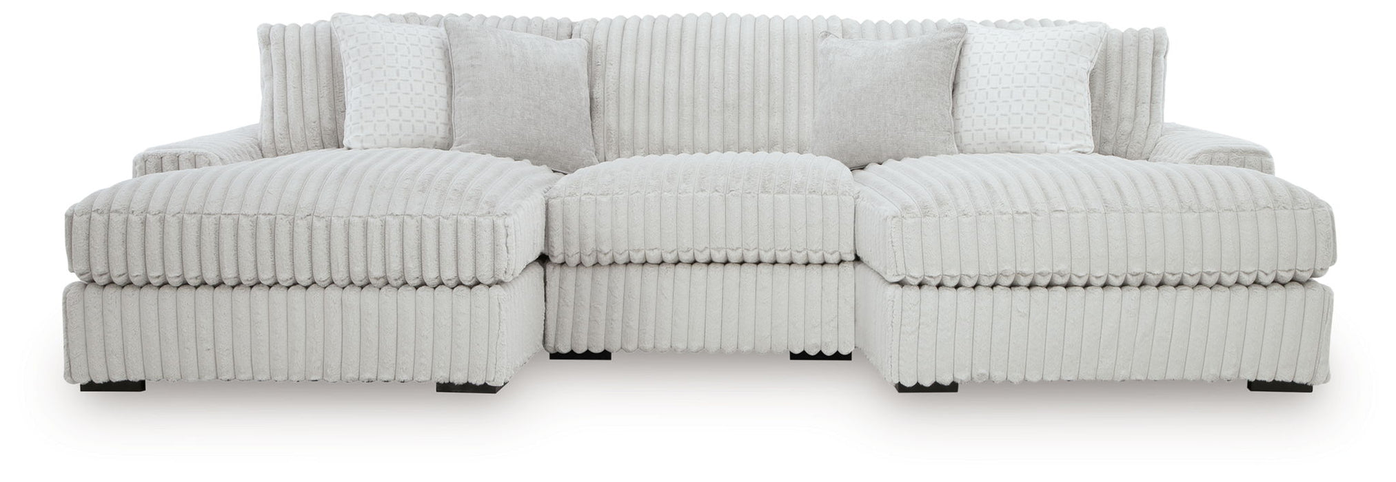 Stupendous - Sectional - Tallahassee Discount Furniture (FL)