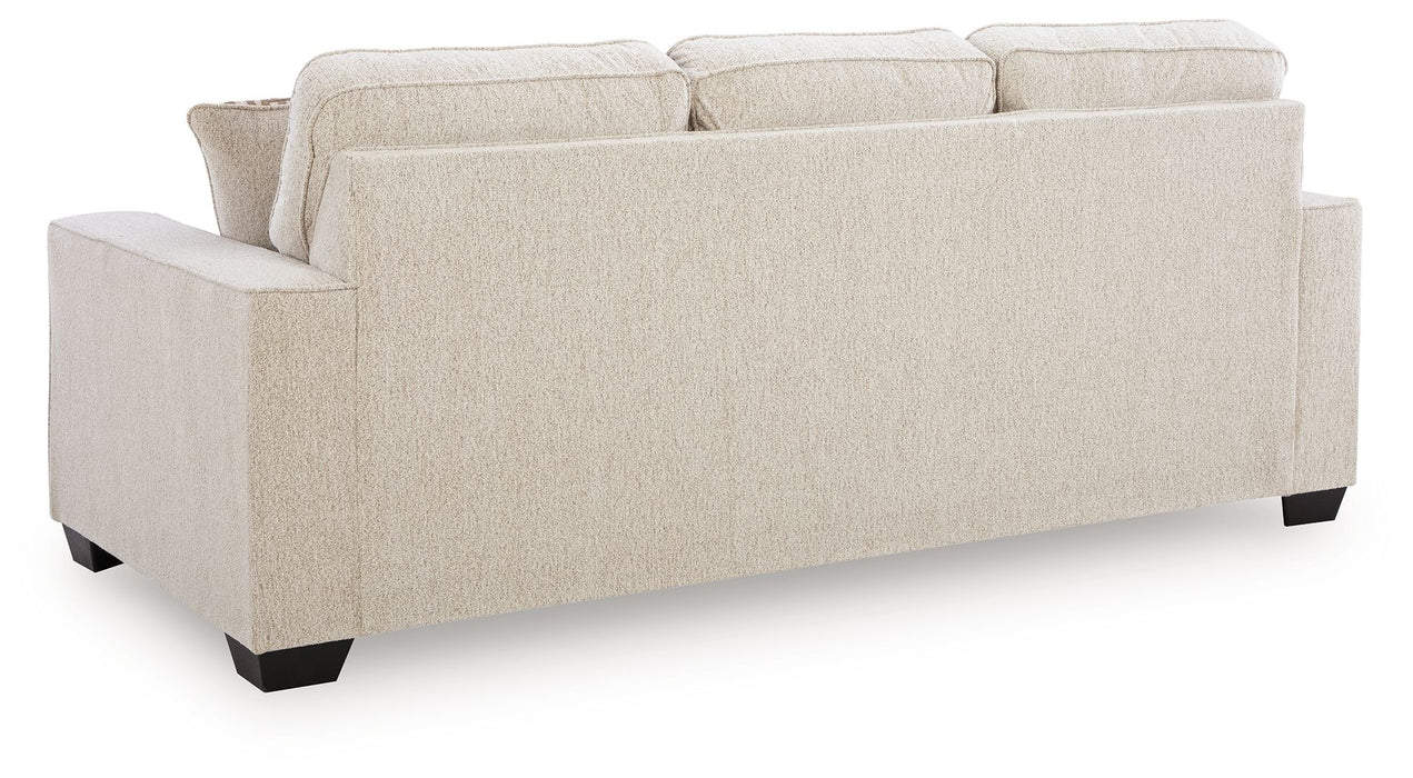Larimer - Queen Sofa Sleeper - Tallahassee Discount Furniture (FL)