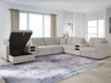 ModMax Luxe - Sectional - Tallahassee Discount Furniture (FL)