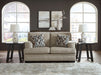 Stonemeade - Loveseat - Tallahassee Discount Furniture (FL)