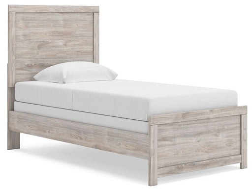 Broachmyn - Panel Bed - Tallahassee Discount Furniture (FL)