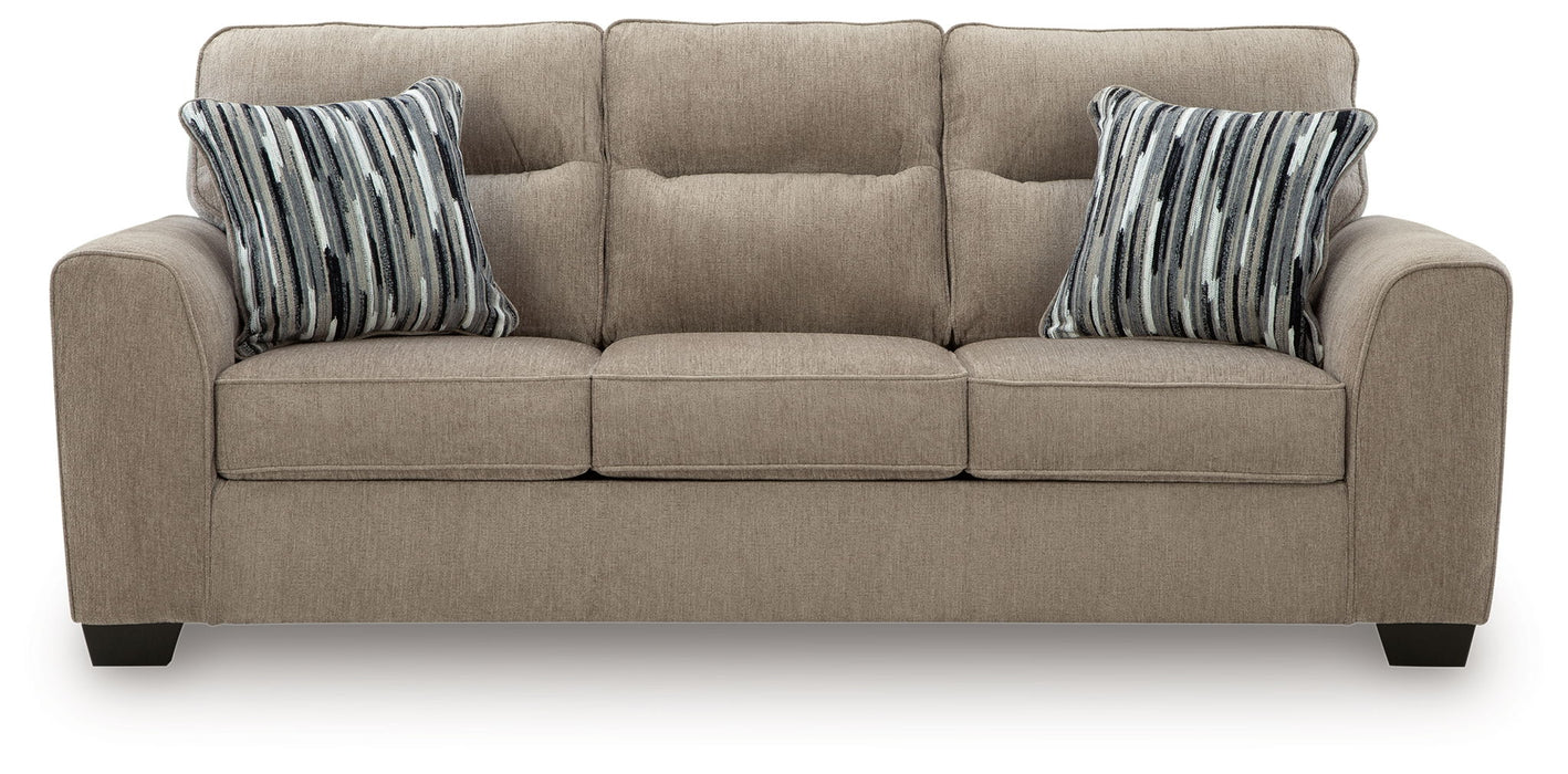 Olten - Living Room Set - Tallahassee Discount Furniture (FL)