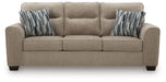 Olten - Living Room Set - Tallahassee Discount Furniture (FL)