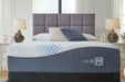 Millennium Luxury Plush Gel Latex Hybrid - Luxury Plush Gel Latex Hybrid Mattress - Tallahassee Discount Furniture (FL)