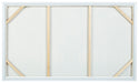 Dalewick - Brown / Gray / Gold Finish - Wall Art - Tallahassee Discount Furniture (FL)