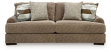 Jayne Park - Sofa - Tallahassee Discount Furniture (FL)