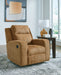 Kanlow - Rocker Recliner - Tallahassee Discount Furniture (FL)