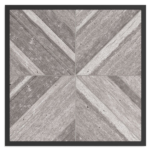 Beachcroft - Square End Table - Tallahassee Discount Furniture (FL)