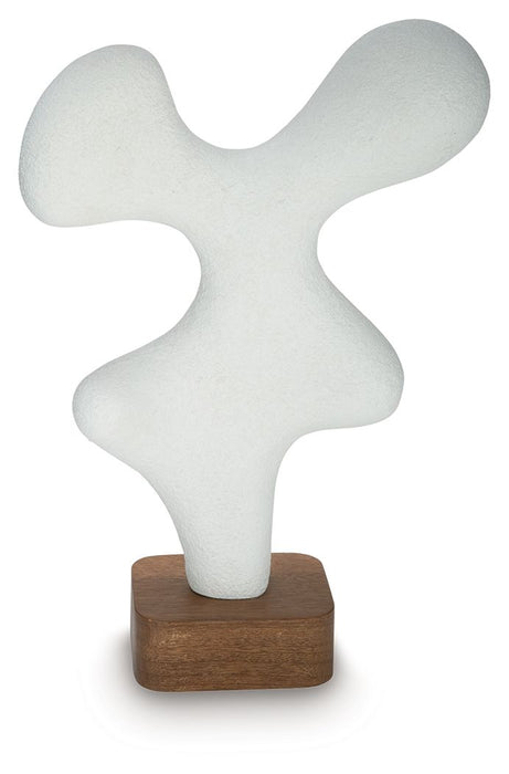 Lavarsen - Sculpture - Tallahassee Discount Furniture (FL)