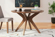 Lyncott - Dining Room Table Set - Tallahassee Discount Furniture (FL)