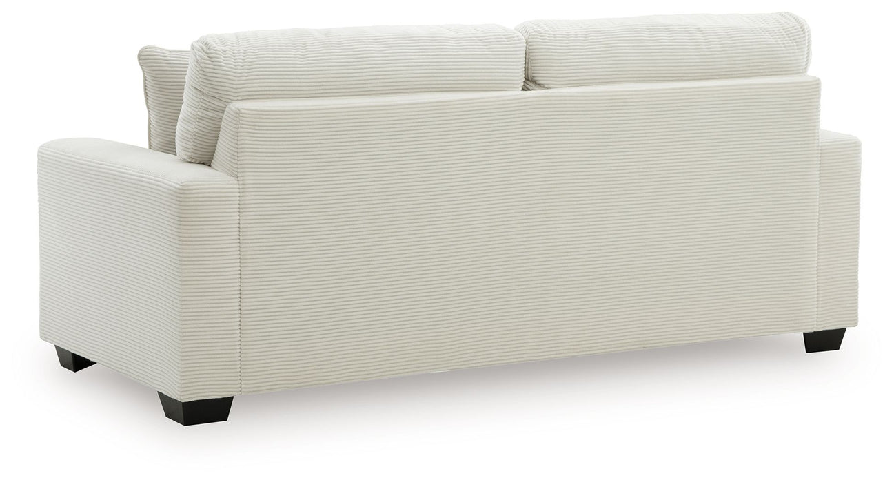Greenbriar - Sofa - Tallahassee Discount Furniture (FL)