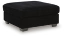 SimpleJoy - Oversized Accent Ottoman - Tallahassee Discount Furniture (FL)