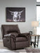WillowBend - Rocker Recliner - Tallahassee Discount Furniture (FL)