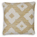 Brockner Next-gen Nuvella - Pillow - Tallahassee Discount Furniture (FL)