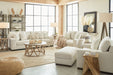 Maggie - Living Room Set - Tallahassee Discount Furniture (FL)