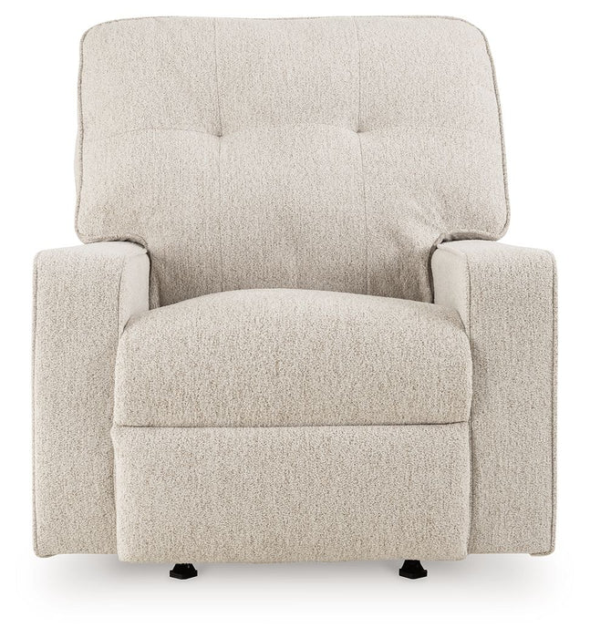 Larimer - Rocker Recliner - Tallahassee Discount Furniture (FL)