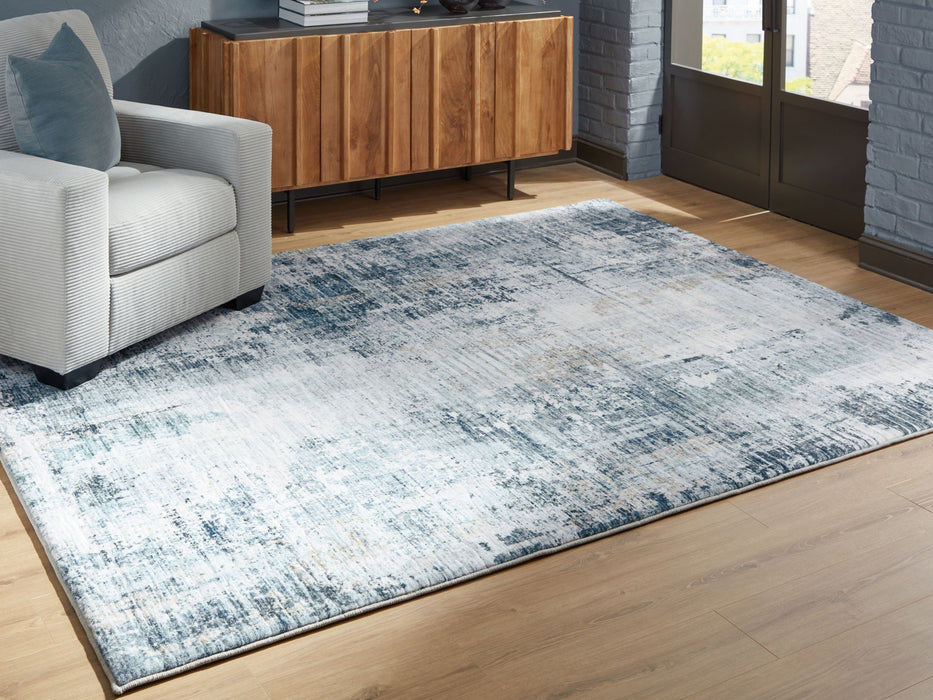 Arlenmont - Rug - Tallahassee Discount Furniture (FL)