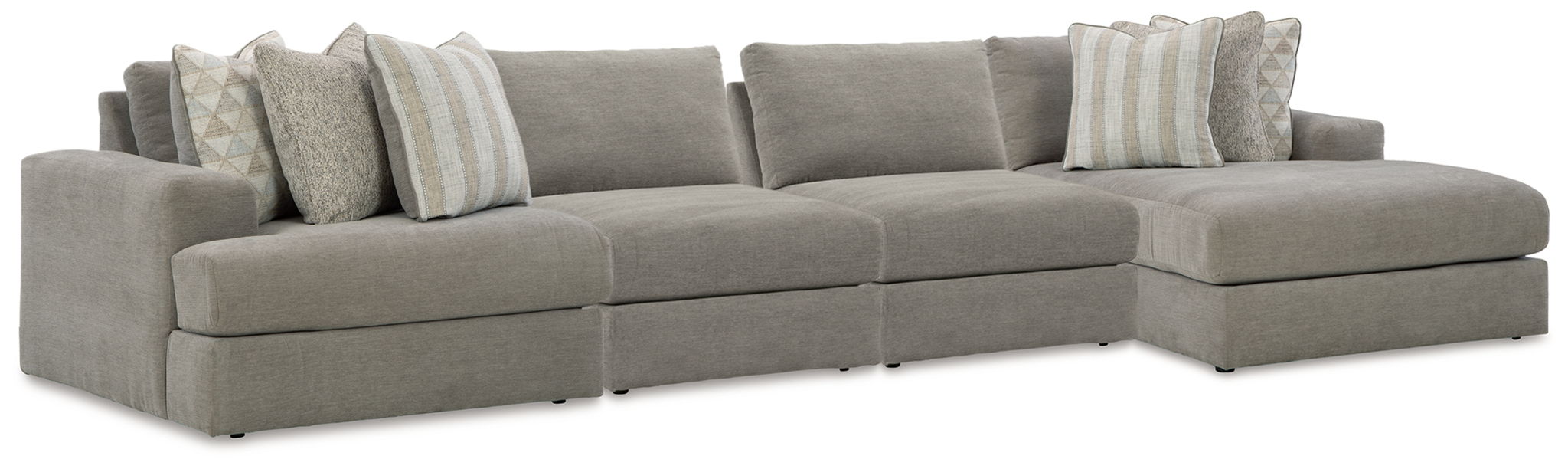 Avaliyah - Sectional - Tallahassee Discount Furniture (FL)
