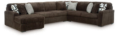 Midnight-Madness - Sectional - Tallahassee Discount Furniture (FL)