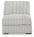 Stupendous - Alloy - Armless Chair - Tallahassee Discount Furniture (FL)