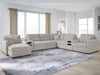 ModMax Luxe - Sectional - Tallahassee Discount Furniture (FL)
