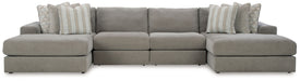 Avaliyah - Living Room Set - Tallahassee Discount Furniture (FL)