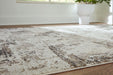 Barricland - Rug - Tallahassee Discount Furniture (FL)