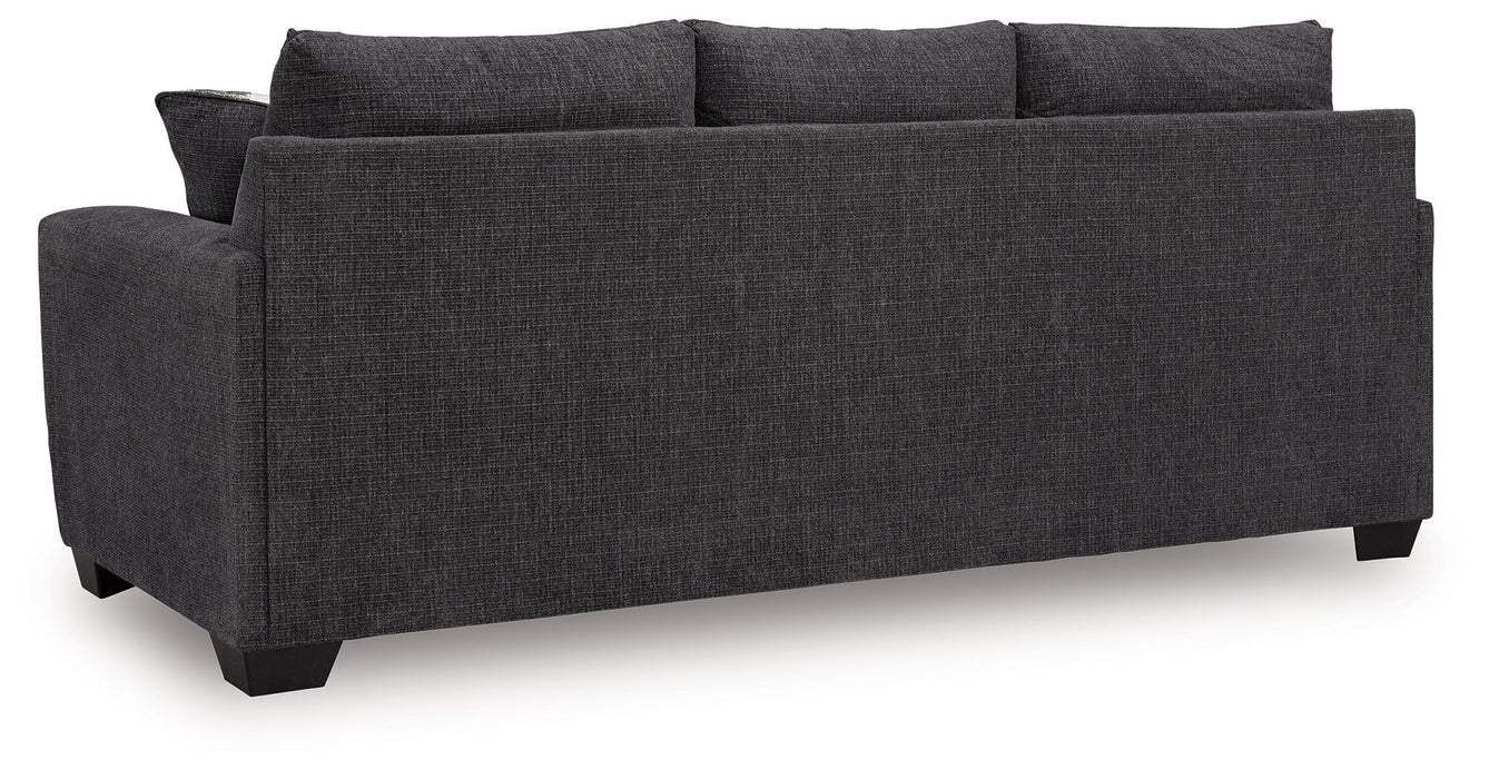 Loreo - Sofa - Tallahassee Discount Furniture (FL)
