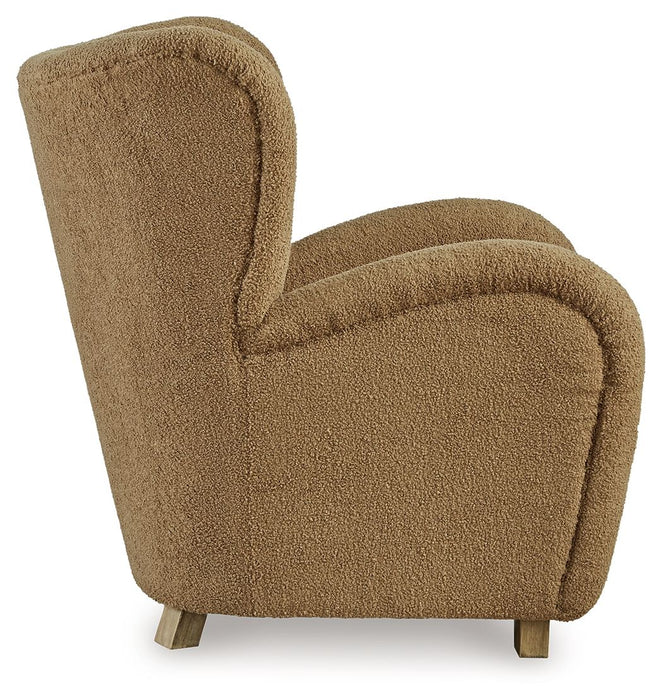 Larbell - Accent Chair - Tallahassee Discount Furniture (FL)