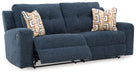 Danum - 2 Seat Reclining Sofa - Tallahassee Discount Furniture (FL)