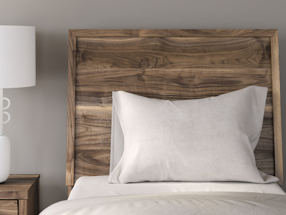 Chirason - Panel Headboard - Tallahassee Discount Furniture (FL)