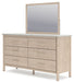 Cadmori - Six Drawer Dresser - Tallahassee Discount Furniture (FL)