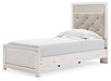 Altyra - Panel Bed - Tallahassee Discount Furniture (FL)