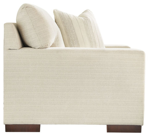 Maggie - Chair And A Half - Tallahassee Discount Furniture (FL)