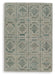 Jossland - Rug - Tallahassee Discount Furniture (FL)