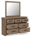 Oliandon - Dresser - Tallahassee Discount Furniture (FL)