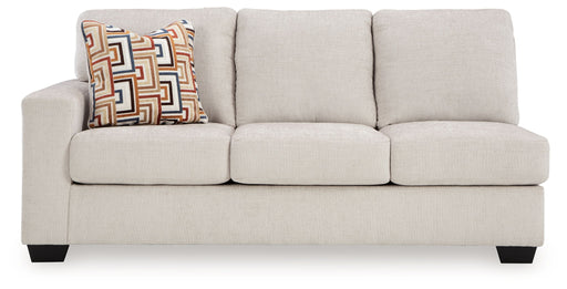 Aviemore - Stone - Laf Sofa - Tallahassee Discount Furniture (FL)