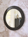Ozias - Black - Accent Mirror - Tallahassee Discount Furniture (FL)