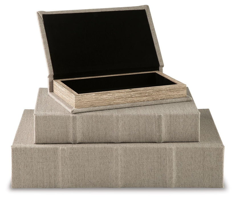 Jolina - Box Set - Tallahassee Discount Furniture (FL)