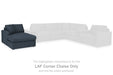 Modmax - Ink - Laf Corner Chaise - Tallahassee Discount Furniture (FL)