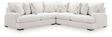 Misty-Lakes - Sectional - Tallahassee Discount Furniture (FL)