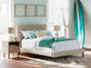 Cielden - Upholstered Bed With Roll Slats - Tallahassee Discount Furniture (FL)