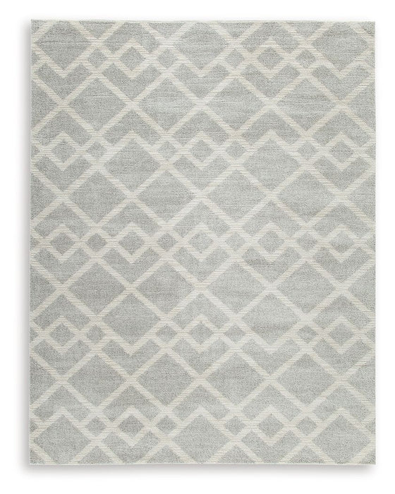 Unawick - Rug - Tallahassee Discount Furniture (FL)