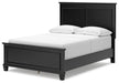 Lanolee - Panel Bed - Tallahassee Discount Furniture (FL)